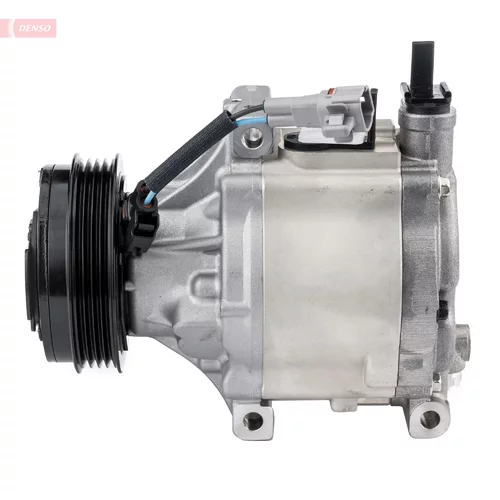 Kompresor klimatizácie DCP36002 /DENSO/ - obr. 3