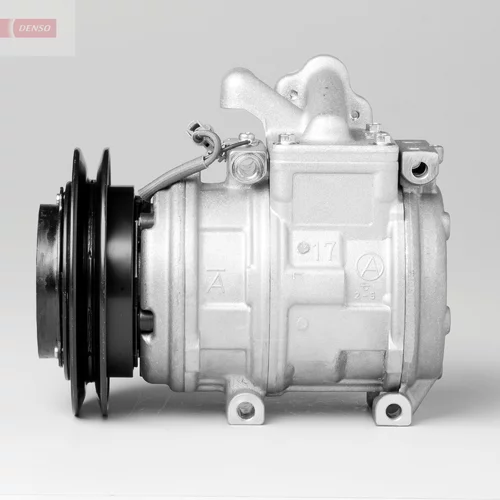 Kompresor klimatizácie DENSO DCP50078