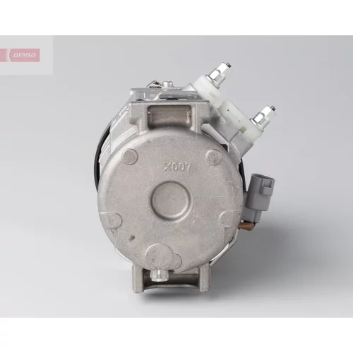 Kompresor klimatizácie DCP50085 /DENSO/ - obr. 2