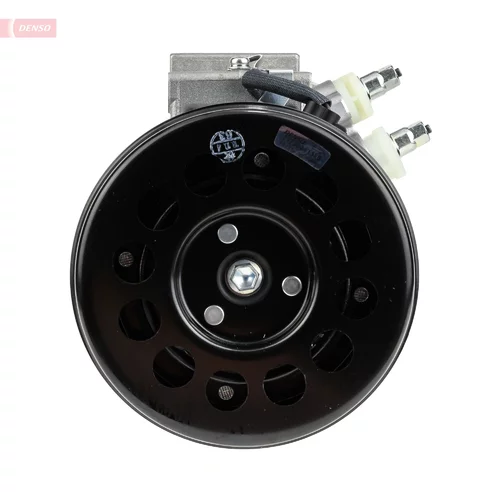 Kompresor klimatizácie DCP50103 /DENSO/ - obr. 2