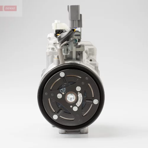 Kompresor klimatizácie DCP50126 /DENSO/ - obr. 2