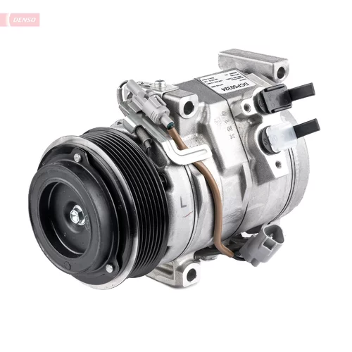 Kompresor klimatizácie DENSO DCP50324