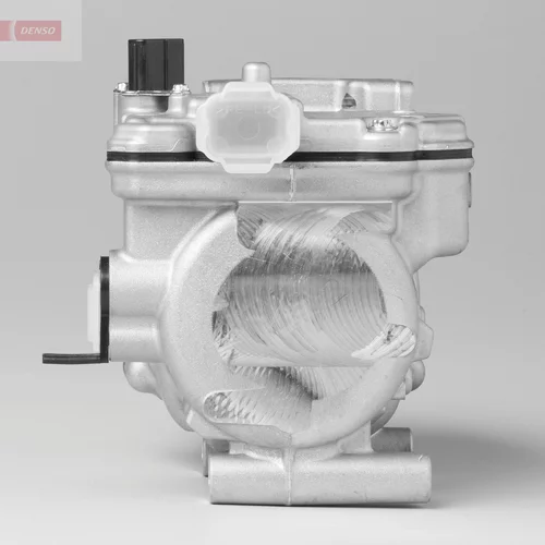 Kompresor klimatizácie DCP50502 /DENSO/ - obr. 2
