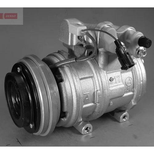 Kompresor klimatizácie DENSO DCP99004