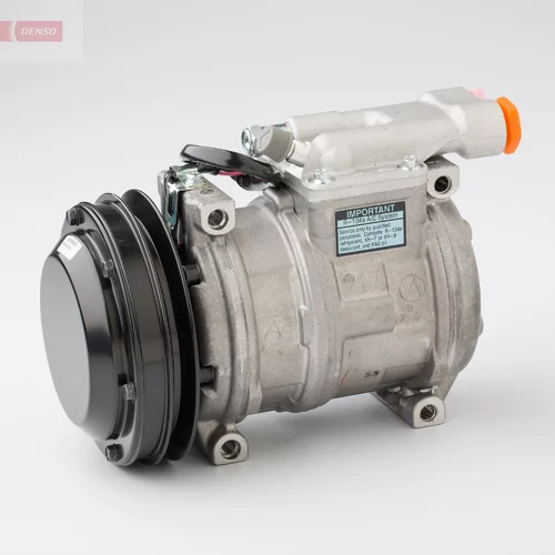 Kompresor klimatizácie DENSO DCP99522