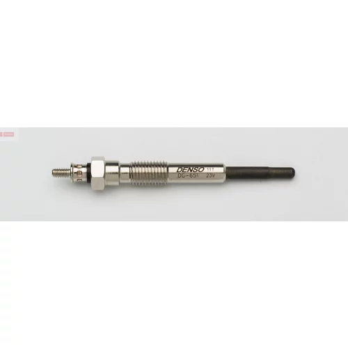 Žeraviaca sviečka DG-651 /DENSO/ - obr. 2