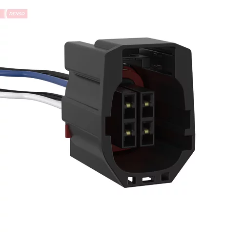 Lambda sonda DOX-0558 /DENSO/ - obr. 3