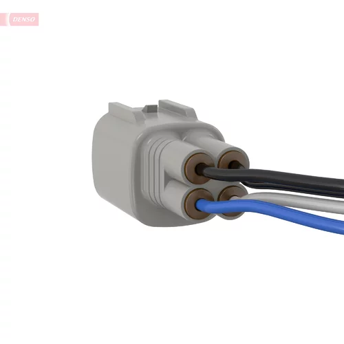 Lambda sonda DOX-0613 /DENSO/ - obr. 4