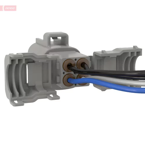 Lambda sonda DOX-0622 /DENSO/ - obr. 6