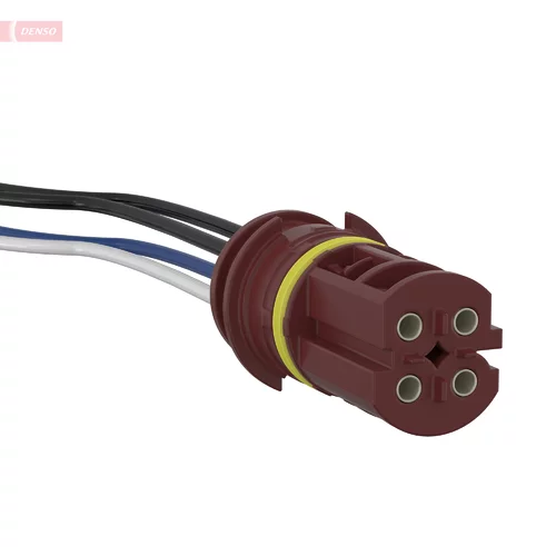 Lambda sonda DOX-1103 /DENSO/ - obr. 2