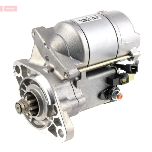 Štartér DSN2067 /DENSO/ - obr. 1