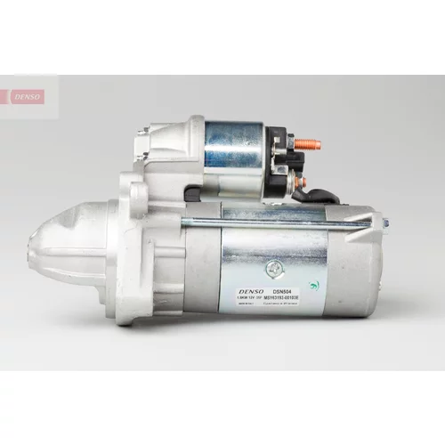 Štartér DENSO DSN504