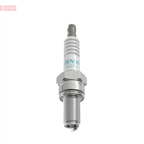 Zapaľovacia sviečka IU27D /DENSO/ - obr. 1