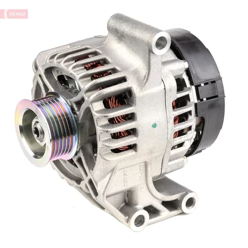 Alternátor DAN1001 /DENSO/ - obr. 1