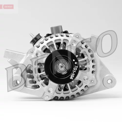 Alternátor DAN1025 /DENSO/ - obr. 2