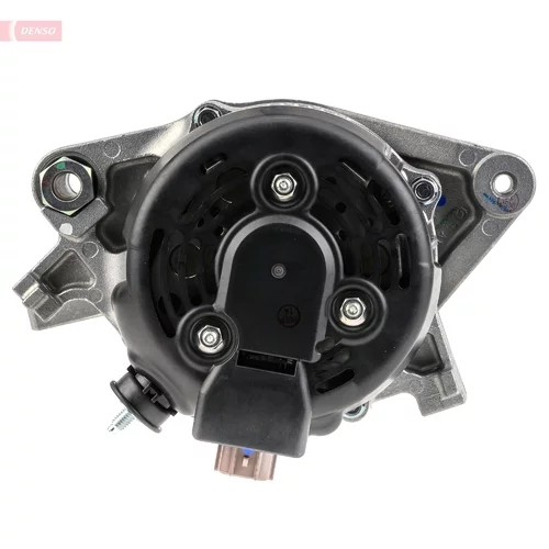 Alternátor DAN1042 /DENSO/ - obr. 1