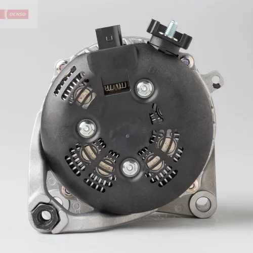 Alternátor DAN1127 /DENSO/ - obr. 1
