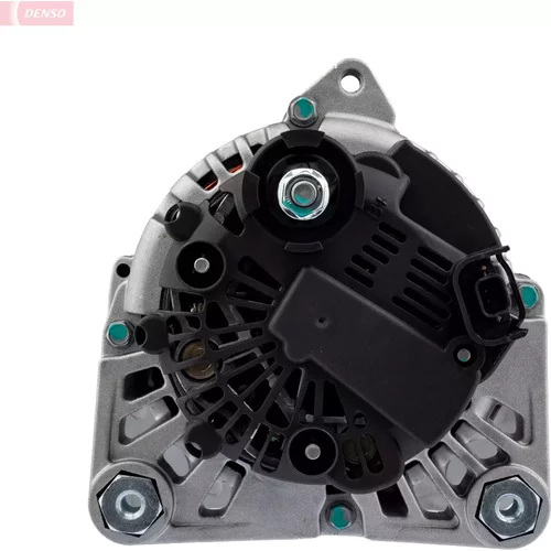 Alternátor DAN1510 /DENSO/ - obr. 1