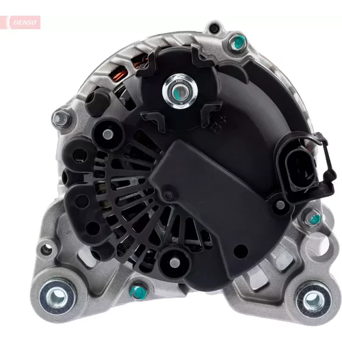 Alternátor DAN1516 /DENSO/ - obr. 1