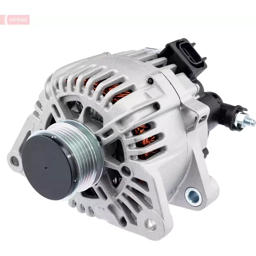Alternátor DAN1517 /DENSO/