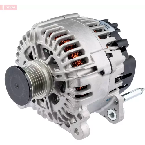 Alternátor DENSO DAN1529