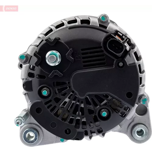 Alternátor DAN1532 /DENSO/ - obr. 1