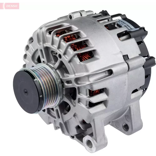 Alternátor DENSO DAN1537