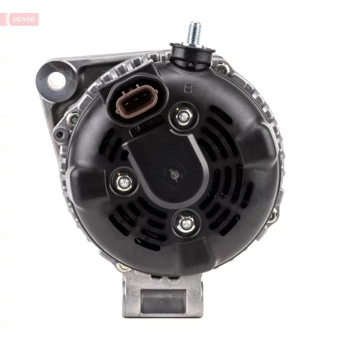 Alternátor DAN989 /DENSO/ - obr. 1