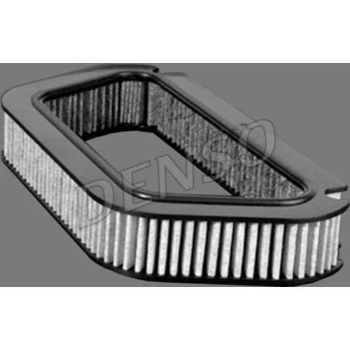 Filter vnútorného priestoru DENSO DCF059K