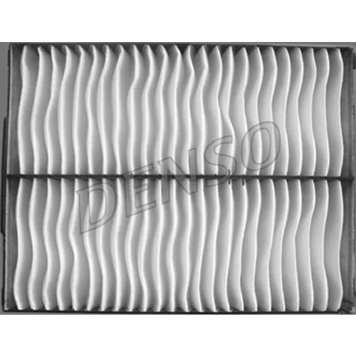 Filter vnútorného priestoru DENSO DCF230P