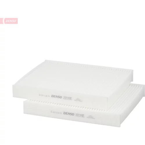 Filter vnútorného priestoru DENSO DCF601P