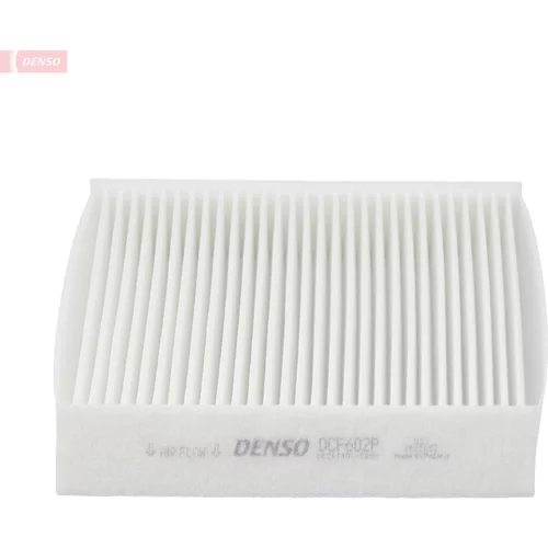 Filter vnútorného priestoru DCF602P /DENSO/ - obr. 1