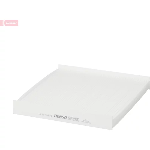Filter vnútorného priestoru DENSO DCF605P