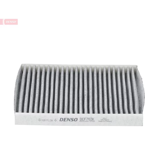 Filter vnútorného priestoru DCF703K /DENSO/ - obr. 1