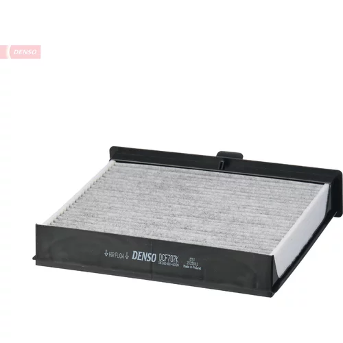 Filter vnútorného priestoru DENSO DCF707K