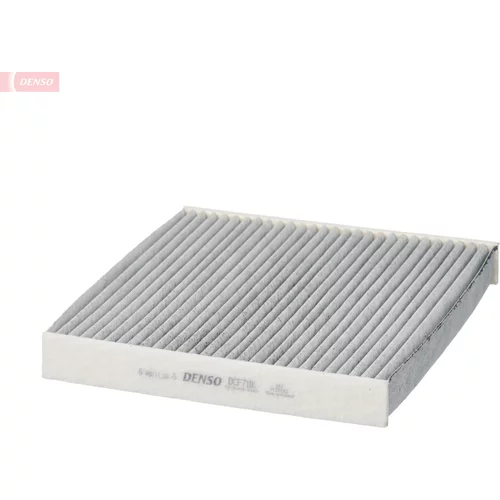 Filter vnútorného priestoru DENSO DCF711K