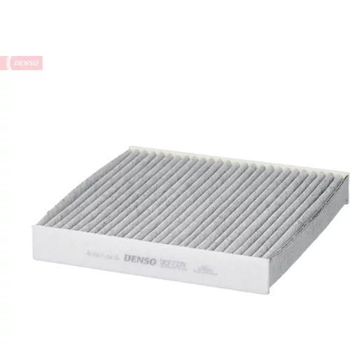 Filter vnútorného priestoru DENSO DCF727K
