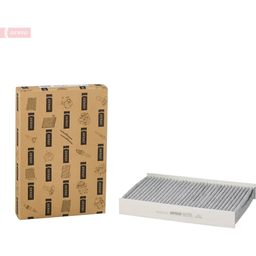 Filter vnútorného priestoru DCF742K /DENSO/ - obr. 2