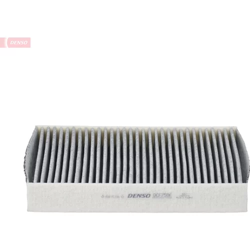 Filter vnútorného priestoru DCF750K /DENSO/ - obr. 1