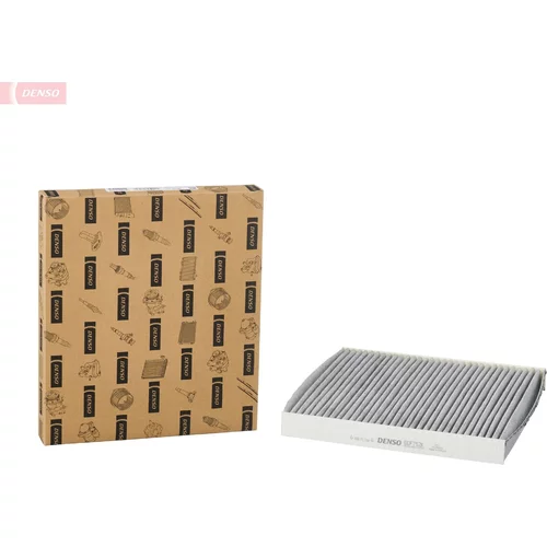 Filter vnútorného priestoru DCF752K /DENSO/ - obr. 2