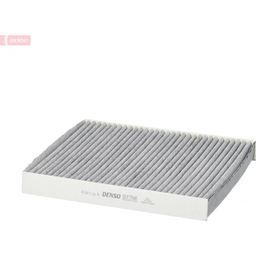 Filter vnútorného priestoru DENSO DCF756K