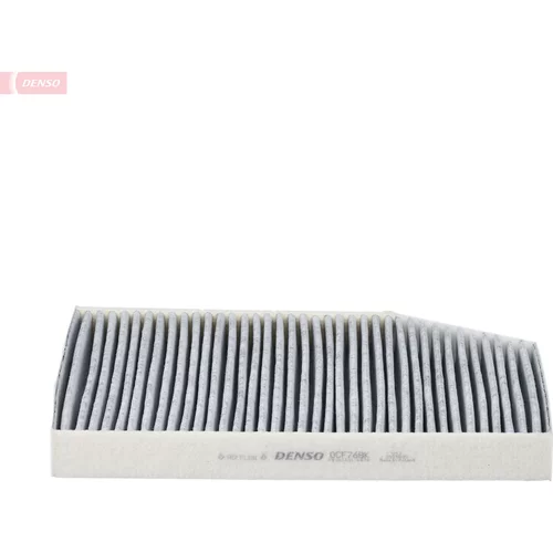 Filter vnútorného priestoru DCF768K /DENSO/ - obr. 1