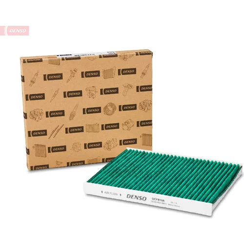 Filter vnútorného priestoru DCF810A /DENSO/ - obr. 2