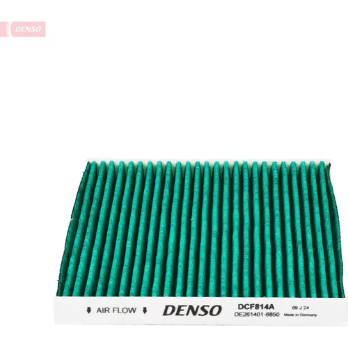 Filter vnútorného priestoru DCF814A /DENSO/ - obr. 1