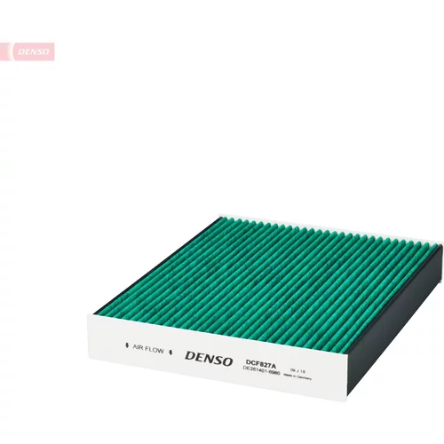 Filter vnútorného priestoru DENSO DCF827A