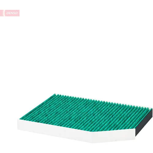 Filter vnútorného priestoru DENSO DCF838A
