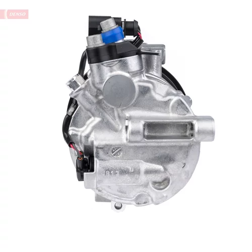 Kompresor klimatizácie DCP02114 /DENSO/ - obr. 3