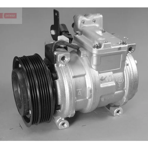Kompresor klimatizácie DENSO DCP05006