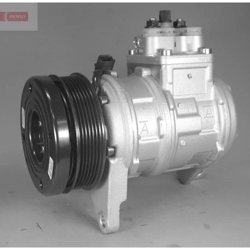Kompresor klimatizácie DENSO DCP06006
