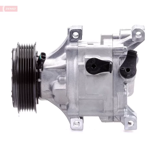 Kompresor klimatizácie DCP09060 /DENSO/ - obr. 1